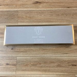 New! Bobbi Brown Luxe On Mini Lip Color Collection